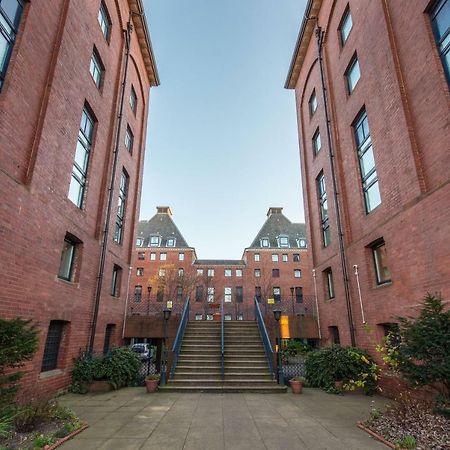 Apartamento The Maltings Edimburgo Exterior foto